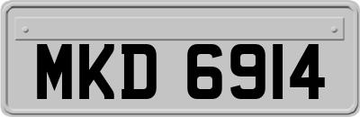 MKD6914