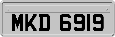 MKD6919