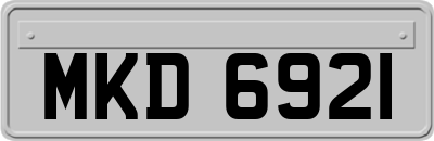 MKD6921