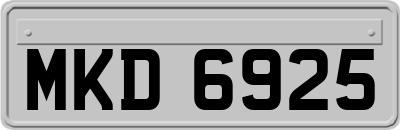 MKD6925