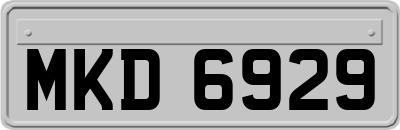 MKD6929