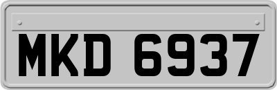 MKD6937