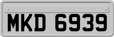 MKD6939