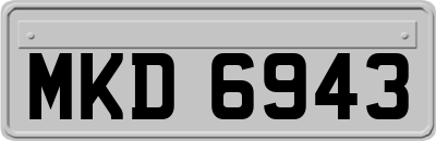 MKD6943