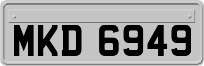MKD6949