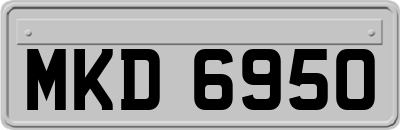 MKD6950