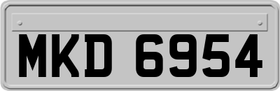 MKD6954