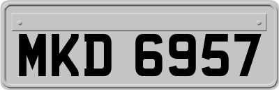 MKD6957