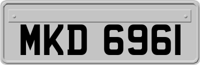 MKD6961