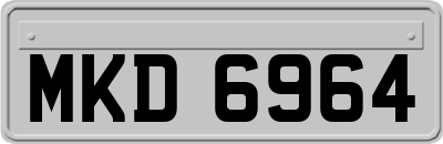 MKD6964
