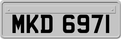 MKD6971