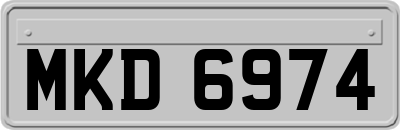 MKD6974