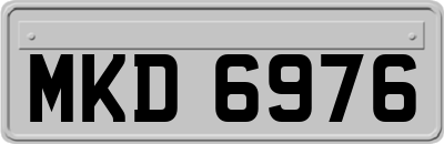 MKD6976