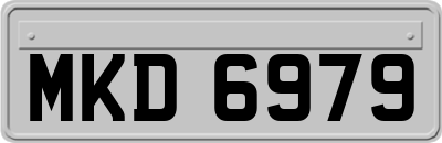 MKD6979