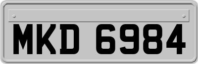 MKD6984