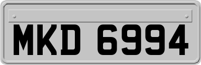 MKD6994