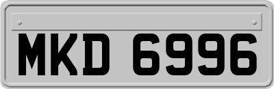 MKD6996