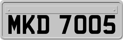 MKD7005