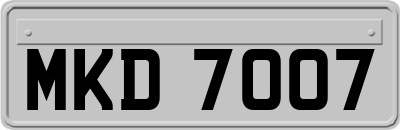 MKD7007