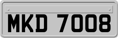 MKD7008