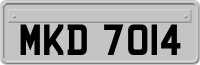 MKD7014