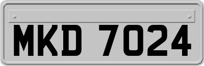 MKD7024