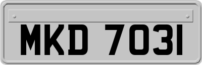 MKD7031