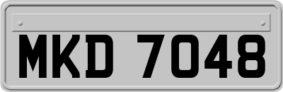 MKD7048