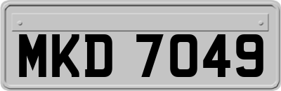 MKD7049