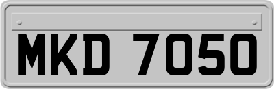 MKD7050