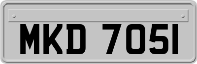 MKD7051