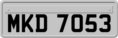 MKD7053