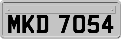 MKD7054
