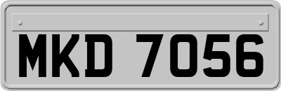 MKD7056