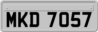 MKD7057