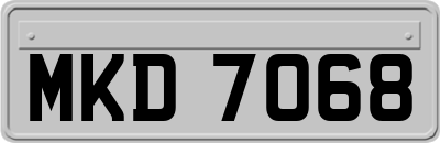 MKD7068
