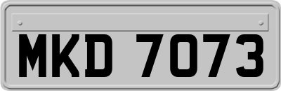 MKD7073