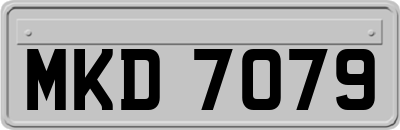 MKD7079