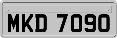 MKD7090