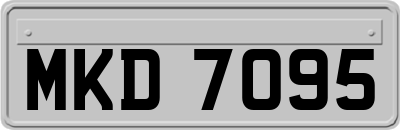 MKD7095