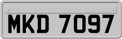 MKD7097