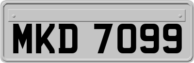 MKD7099