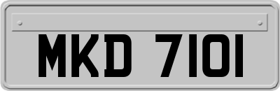 MKD7101