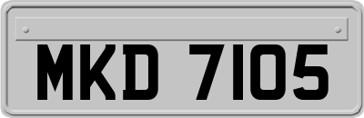MKD7105