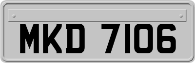 MKD7106