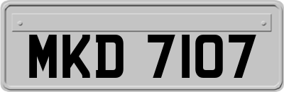 MKD7107