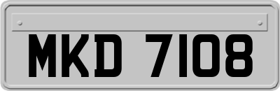MKD7108