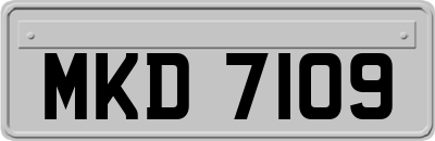 MKD7109