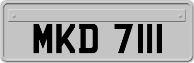 MKD7111