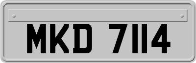 MKD7114